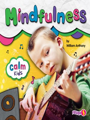Mindfulness - ebook